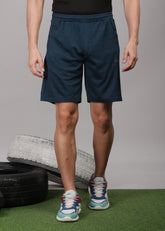 Anti Viral Anti Odour Cool Mens Sports Shorts