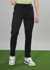 Anti Viral Anti Odour Cool Mens Sports Track Pant