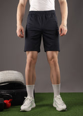Anti Viral Anti Odour Cool Mens Sports Shorts