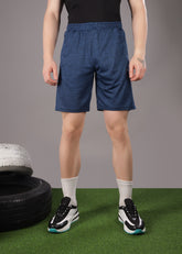 Anti Viral Anti Odour Cool Mens Sports Shorts