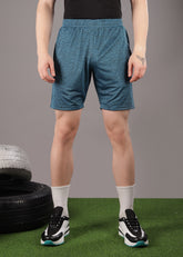 Anti Viral Anti Odour Cool Mens Sports Shorts