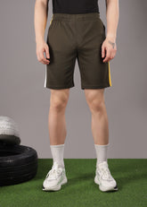 Anti Viral Anti Odour Cool Mens Sports Shorts