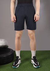 Anti Viral Anti Odour Cool Mens Sports Shorts