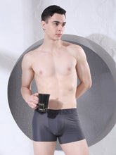 Force NXT Solid Trunk for Men