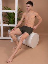 Force NXT Solid Cotton Trunk for Men