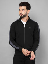 Anti Viral Anti Odour Cool Mens Sports Track Jacket