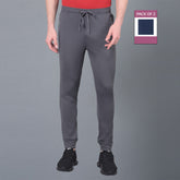 Anti Viral Anti Odour Cool Mens Pack of 2 Sports Joggers