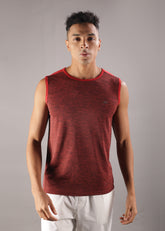 Anti Viral Anti Odour Cool Mens Sports Muscle T-Shirt