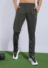 Anti Viral Anti Odour Cool Mens Sports Track Pant
