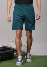 Anti Viral Anti Odour Cool Mens Sports Shorts