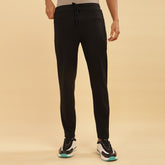 Force NXT Super Combed Cotton Mens Solid Track Pant