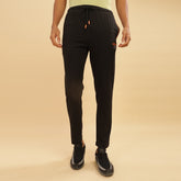 Force NXT Super Combed Cotton Mens Solid Track Pant