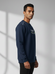 Force NXT Men's Full Sleeves Round Neck Sweatshirt