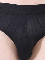 Force NXT Men Cotton Solid Brief