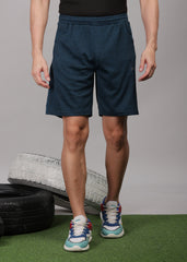 Anti Viral Anti Odour Cool Mens  Sports Shorts