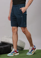 Anti Viral Anti Odour Cool Mens  Sports Shorts