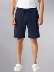 Force NXT Men's Solid Shorts - Pack of 1