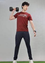 Anti Viral Anti Odour Cool Mens  Pack of 2 Sports Joggers