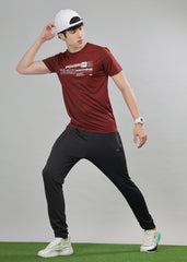 Anti Viral Anti Odour Cool Mens  Pack of 2 Sports Joggers