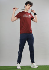 Anti Viral Anti Odour Cool Mens  Pack of 2 Sports Joggers