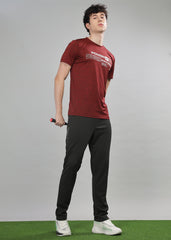 Anti Viral Anti Odour Cool Mens  Pack Of 2 Sports Track Pant
