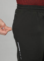 Anti Viral Anti Odour Cool Mens  Pack Of 2 Sports Track Pant