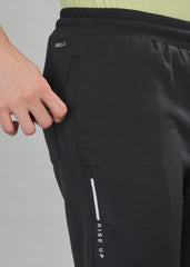 Anti Viral Anti Odour Cool Mens  Pack Of 2 Sports Track Pant