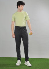 Anti Viral Anti Odour Cool Mens  Sports Track Pant