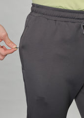 Anti Viral Anti Odour Cool Mens  Pack Of 2 Sports Track Pant