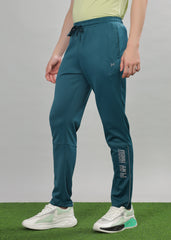 Anti Viral Anti Odour Cool Mens  Pack Of 2 Sports Track Pant