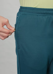 Anti Viral Anti Odour Cool Mens  Pack Of 2 Sports Track Pant
