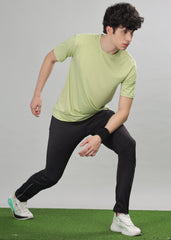 Anti Viral Anti Odour Cool Mens  Pack Of 2 Sports Track Pant