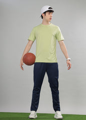 Anti Viral Anti Odour Cool Mens  Pack Of 2 Sports Track Pant