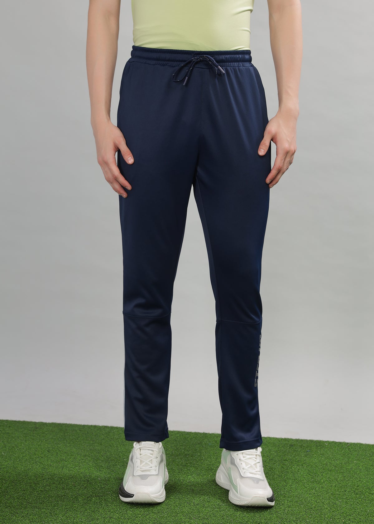 Anti Viral Anti Odour Cool Mens  Sports Track Pant