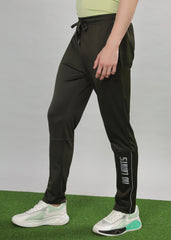Anti Viral Anti Odour Cool Mens  Pack Of 2 Sports Track Pant