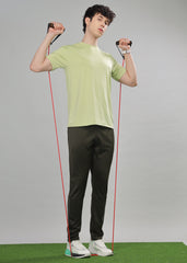 Anti Viral Anti Odour Cool Mens  Pack Of 2 Sports Track Pant