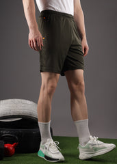 Anti Viral Anti Odour Cool Mens  Sports Shorts
