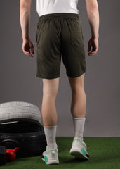 Anti Viral Anti Odour Cool Mens  Sports Shorts