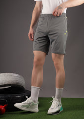 Anti Viral Anti Odour Cool Mens  Sports Shorts