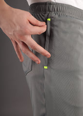 Anti Viral Anti Odour Cool Mens Pack Of 2 Sports Shorts