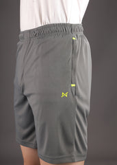Anti Viral Anti Odour Cool Mens  Sports Shorts