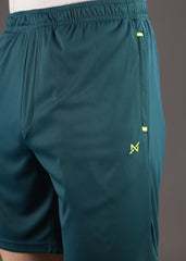 Anti Viral Anti Odour Cool Mens  Sports Shorts