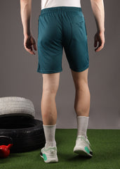 Anti Viral Anti Odour Cool Mens  Sports Shorts