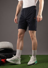Anti Viral Anti Odour Cool Mens Pack Of 2 Sports Shorts
