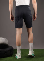Anti Viral Anti Odour Cool Mens Pack Of 2 Sports Shorts