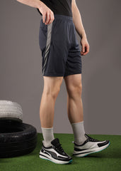 Anti Viral Anti Odour Cool Mens  Sports Shorts