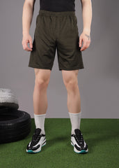 Anti Viral Anti Odour Cool Mens  Sports Shorts
