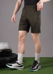 Anti Viral Anti Odour Cool Mens  Sports Shorts