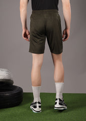 Anti Viral Anti Odour Cool Mens  Sports Shorts
