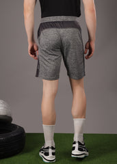 Anti Viral Anti Odour Cool Mens  Sports Shorts